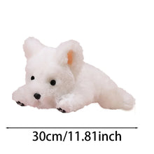 Load image into Gallery viewer, Pick Me West Highland Terrier Stuffed Animal Plush Toys-5