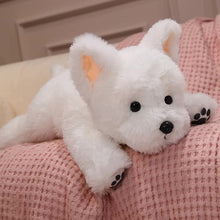 Load image into Gallery viewer, Pick Me West Highland Terrier Stuffed Animal Plush Toys-Stuffed Animals-Dog Memorial Gifts,Stuffed Animal,West Highland Terrier-West Highland Terrier-Medium-1