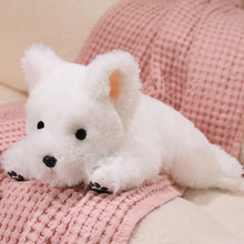 Load image into Gallery viewer, Pick Me West Highland Terrier Stuffed Animal Plush Toys-Stuffed Animals-Dog Memorial Gifts,Stuffed Animal,West Highland Terrier-10