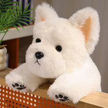 Load image into Gallery viewer, Pick Me West Highland Terrier Stuffed Animal Plush Toys-1
