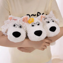 Load image into Gallery viewer, Pick My Accessories Westie Stuffed Animal Plush Toys-7