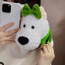 Load image into Gallery viewer, Pick My Accessories Westie Stuffed Animal Plush Toys-8