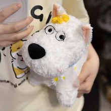 Load image into Gallery viewer, Pick My Accessories Westie Stuffed Animal Plush Toys-9