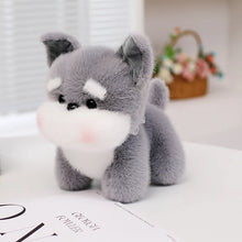 Load image into Gallery viewer, Pink Cheeks Dalmatian Stuffed Animal Plush Toy-9