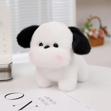 Load image into Gallery viewer, Pink Cheeks Dalmatian Stuffed Animal Plush Toy-WHITE-20cm-1