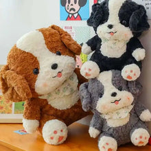 Load image into Gallery viewer, Pink Cheeks Pit Bull Teddy Bear Plush Toys-3