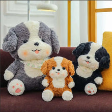 Load image into Gallery viewer, Pink Cheeks Pit Bull Teddy Bear Plush Toys-1