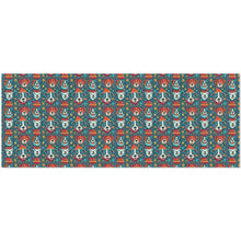 Load image into Gallery viewer, Pit Bull Christmas Merriment Gift Wrapping Paper - 2 Rolls-Christmas Ornament-Christmas,Pit Bull,Wrapping Paper-2