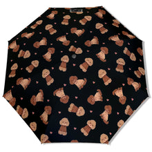 Load image into Gallery viewer, Playful Doodle Love Umbrella-Accessories-Accessories,Dog Mom Gifts,Doodle,Umbrella-4
