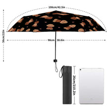 Load image into Gallery viewer, Playful Doodle Love Umbrella-Accessories-Accessories,Dog Mom Gifts,Doodle,Umbrella-6