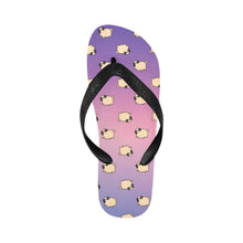 Load image into Gallery viewer, Playful Pug Parade Unisex Slippers - 9 Colors-Footwear-Accessories,Dog Dad Gifts,Dog Mom Gifts,Pug,Slippers-8