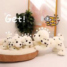 Load image into Gallery viewer, Playtime Dalmatian Stuffed Animal Plush Toys-10