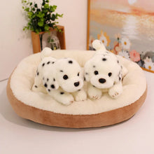 Load image into Gallery viewer, Playtime Dalmatian Stuffed Animal Plush Toys-3