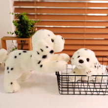 Load image into Gallery viewer, Playtime Dalmatian Stuffed Animal Plush Toys-4