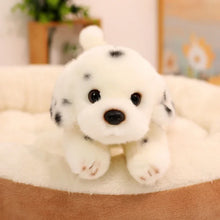 Load image into Gallery viewer, Playtime Dalmatian Stuffed Animal Plush Toys-6