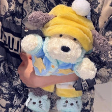 Load image into Gallery viewer, Playtime Portuguese Water Dog Stuffed Animal Plush Toy-2