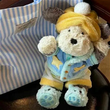 Load image into Gallery viewer, Playtime Portuguese Water Dog Stuffed Animal Plush Toy-3