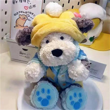 Load image into Gallery viewer, Playtime Portuguese Water Dog Stuffed Animal Plush Toy-4