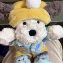 Load image into Gallery viewer, Playtime Portuguese Water Dog Stuffed Animal Plush Toy-5