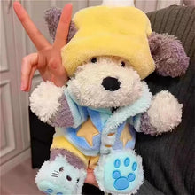 Load image into Gallery viewer, Playtime Portuguese Water Dog Stuffed Animal Plush Toy-1