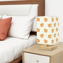 Load image into Gallery viewer, Plumpy Shiba Love Desktop Table Lamp-Desk Lamps-4