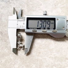 Load image into Gallery viewer, Precious Little Golden Retriever Pendant – 925 Silver Jewelry Gift-3