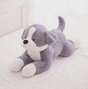 I Love My Pit Bull Stuffed Animal Huggable Plush Toys (Medium to Giant Size)