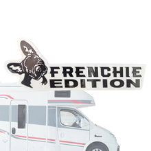 Load image into Gallery viewer, Pug Car Decal - Special Edition Pug-7