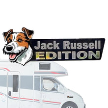 Load image into Gallery viewer, Pug Car Decal - Special Edition Pug-8