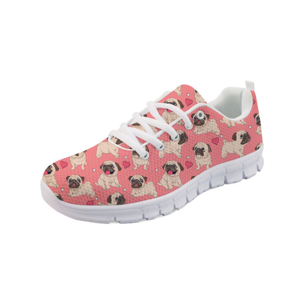 Bobs on sale pug shoes