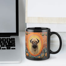 Load image into Gallery viewer, Pug Nebula Coffee Mug-7