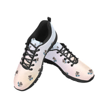 Load image into Gallery viewer, Pug Skateboard Women's Breathable Sneakers - 7 Gradients-41