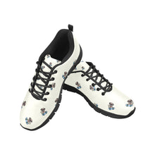 Load image into Gallery viewer, Pug Skateboard Women's Breathable Sneakers - 7 Gradients-48