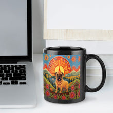 Load image into Gallery viewer, Pug&#39;s Radiance Coffee Mug-6