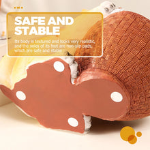 Load image into Gallery viewer, Puppy Love Yellow Labrador Storage Basket Resin Statue-4