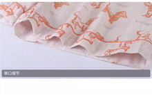 Load image into Gallery viewer, Pure Happiness Dachshunds Summer Cotton Pajamas Set for Women-6