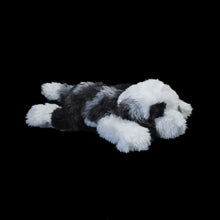 Load image into Gallery viewer, Realistic Gray and White English Sheepdog Stuffed Animal Plush Toy-As shown-50cm-1