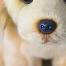 Load image into Gallery viewer, Realistic Labrador Retriever Stuffed Animal Plush Toy-Stuffed Animals-Dog Memorial Gifts,Labrador,Stuffed Animal-3