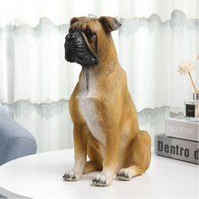 Load image into Gallery viewer, Realistic Large Fawn Chihuahua Statue - Lifelike Dog Sculpture for Home-Home Decor-Home Decor,Statue-11