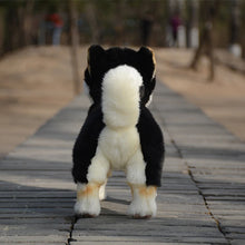 Load image into Gallery viewer, Realistic Large Standing Shiba Inu Stuffed Animal Plush Toys-10