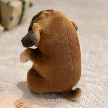 Load image into Gallery viewer, Realistic Lifelike English Bulldog Puppies Stuffed Animal Plush Toys-Stuffed Animal-7