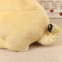 Load image into Gallery viewer, Realistic Pug Stuffed Animal - Sitting Fawn Pug Plush Toy-7