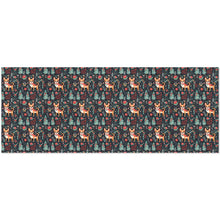 Load image into Gallery viewer, Red / Fawn and White Chihuahua Christmas Gift Wrapping Paper - 2 Rolls-Christmas Ornament-Chihuahua,Christmas,Wrapping Paper-3