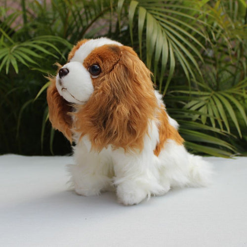 Toy on sale cocker spaniel