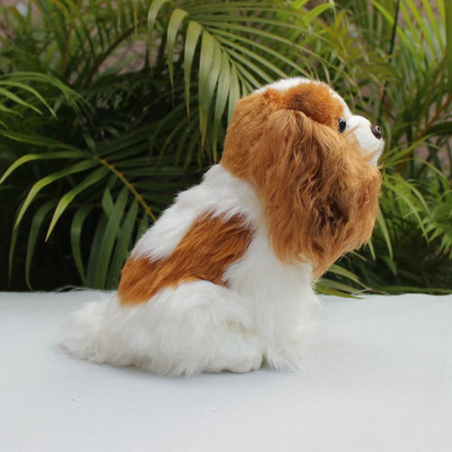 Cocker hotsell spaniel toy