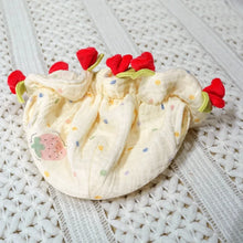 Load image into Gallery viewer, Red Rose Accessory Westie Stuffed Animal Plush Toy-17