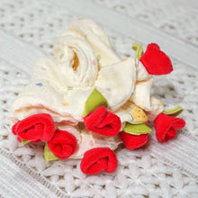 Load image into Gallery viewer, Red Rose Accessory Westie Stuffed Animal Plush Toy-18