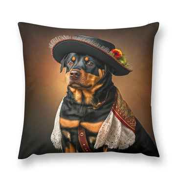 Shops Rottweiler Dog Pillow, Pet Pillow, Dog Decor, Dog Lover Gift, Cushion Cover