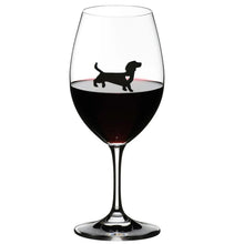 Load image into Gallery viewer, Reusable Dachshund Wine Glass Silicone Charms - Set of 12-Accessories-Accessories, Dachshund, Dog Dad Gifts, Dog Mom Gifts-3