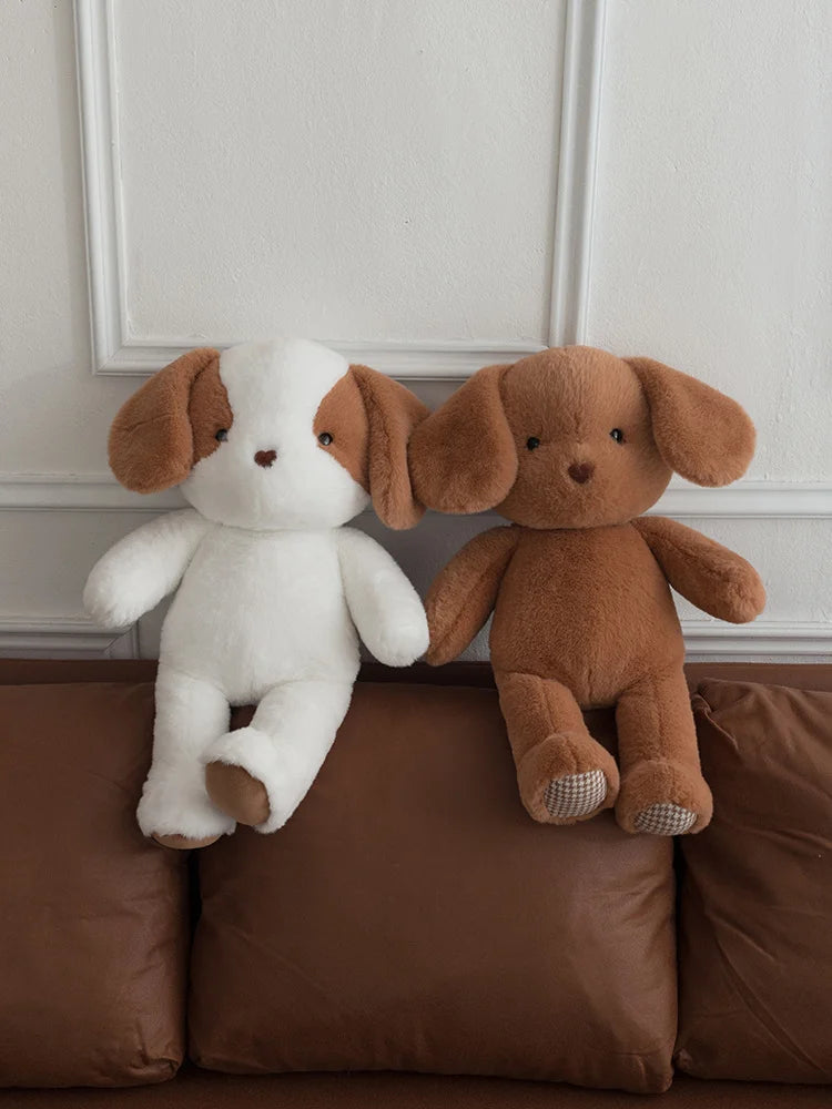 Rhodesian Ridgeback Teddy Bear Stuffed Animal Plush Toys